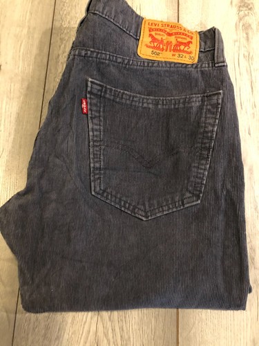 Mens levis 502 slim - levis, tapered