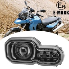 LED Headlight DRL High/Low