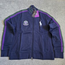 Official 2011 Wimbledon Polo