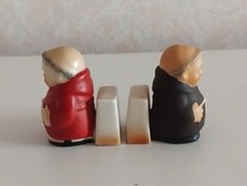 Pair Goebel Red Cardinal /