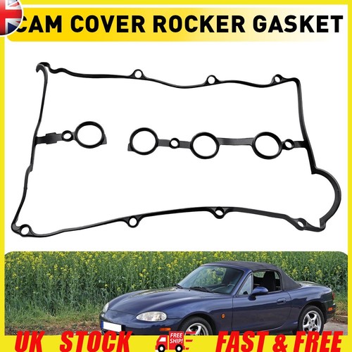 Cam cover rocker - cam,