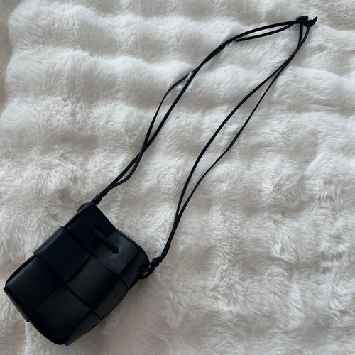 Bottega veneta mini cassette - bottega,