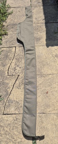 Trakker 12ft rod sleeve - trakker, carp