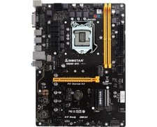 Biostar TB250-BTC Motherboard