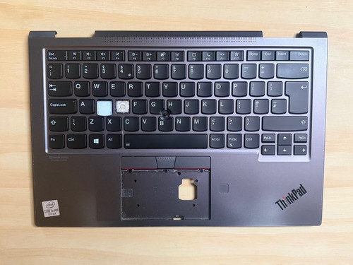 Lenovo thinkpad yoga gen - x1,