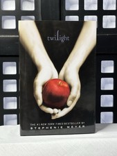 ❤️ Twilight SIGNED