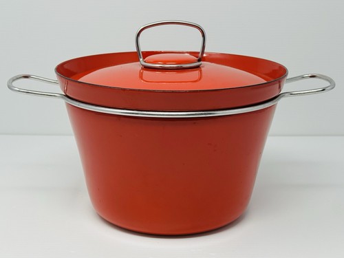 Vtg rafa denmark red - rafa,