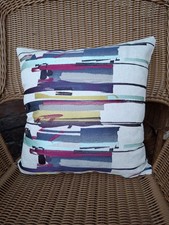 17"X17" HARLEQUIN MOMENTUM