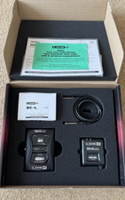 Line 6 L10-1 G30 Relay - Digital Wireless Guitar Transmitter System - Used Twice