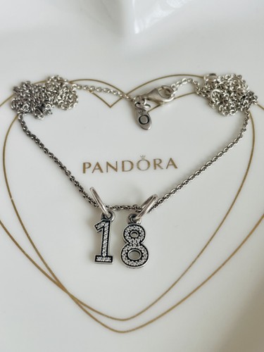 Pandora sweet 18 - 18, *
