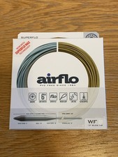 WF6 Airflo Superflo 12ft
