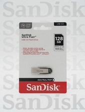 Sandisk ultra flair 128gb - ultra,