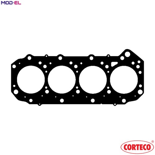 Gasket cylinder head 414029p - gasket,