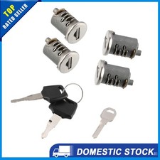 Universal Lock Cylinders with