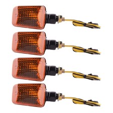 4x Turn Signal Light Blinker
