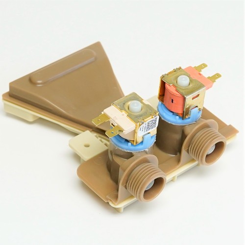 Washing machine water valve - machine,