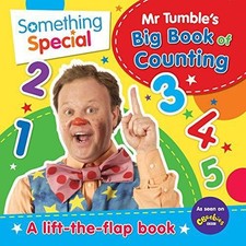 Something Special: Mr Tumble's