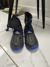 Hitec Snow Boots Size 5 (38)