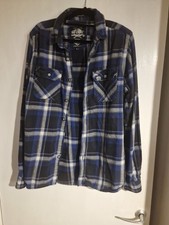 Superdry Lumberjack Men's