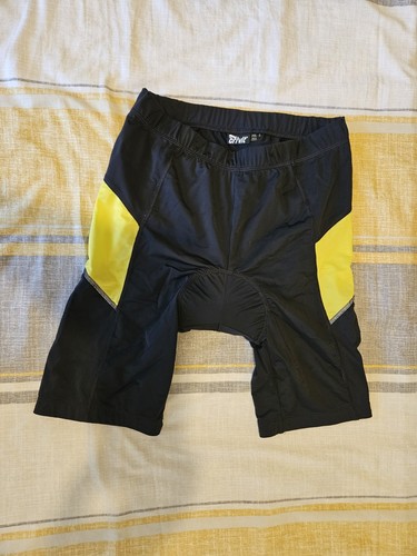 Bike trousers shorts size - shorts, m