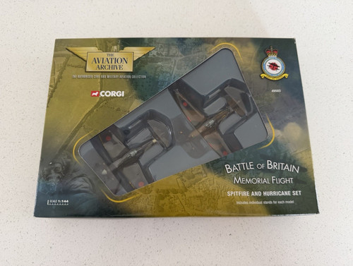 Corgi aviation archive - corgi,