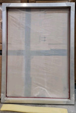 New bespoke silk printing