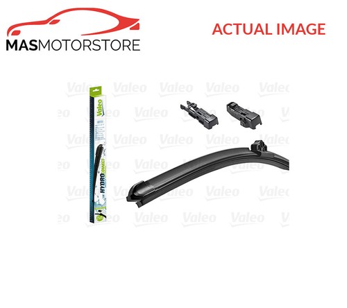 Windscreen wiper blade - blade, lhd