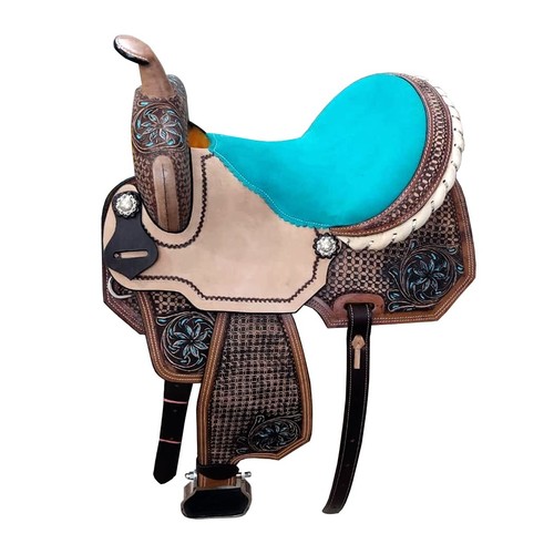 Kids pony western - western, horse