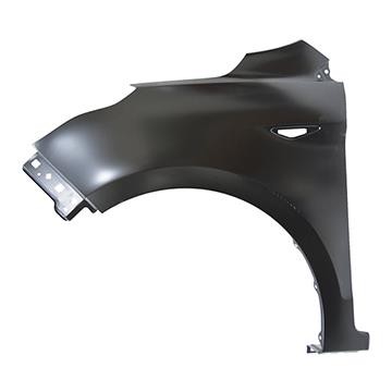 Ford plus 2016 front wing - -,