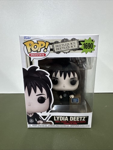 Funko pop vinyl beetlejuice - funko, vinyl: