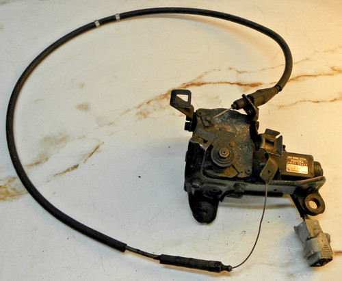 Genuine 1991 2000 toyota - genuine, 1991-2000