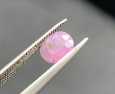 Sapphire stone natural - ct,