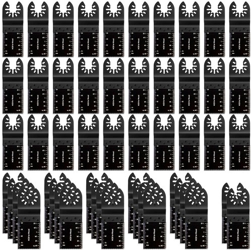 52pcs cutting metal - cutting, multi