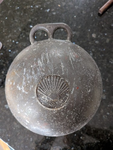 Vintage fishing boat buoy - vintage,