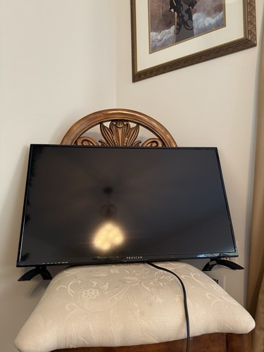 32in - , tv