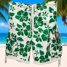 Abercrombie and Fitch Tugger