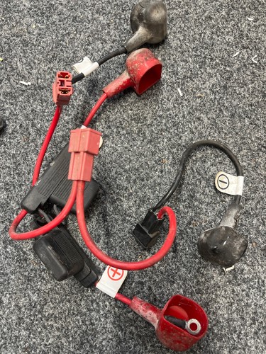 Careco victory mobility