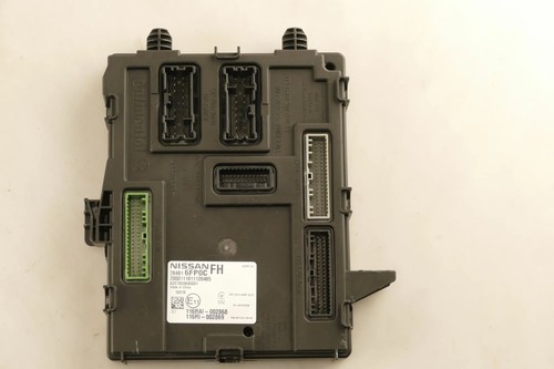 Nissan trail t32 - x-trail,