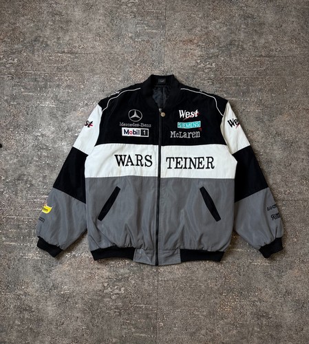 Vintage warsteiner west - vintage,