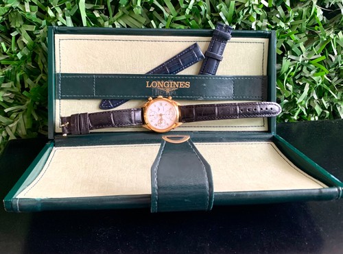 Vintage longines automatic - longines,