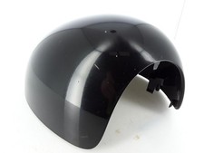 MINI R56 R57 Gloss Black Right Offside Mirror Cover Cap Manual Fold 505230