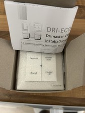 Nuaire Drimaster-ECO Boost
