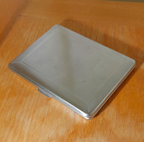 Emubrite plain metal - emubrite,