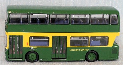 Britbus an2 76 - an2-01, 1:76