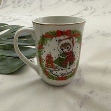 Vintage 80s lorrie - 80s, chrismtas
