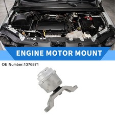 No.1376871 Right Engine Motor