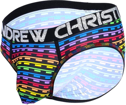 Andrew christian digital pride - andrew,