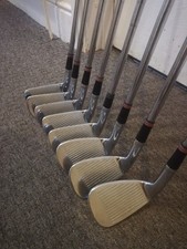 Ben Hogan Apex FTX Forged
