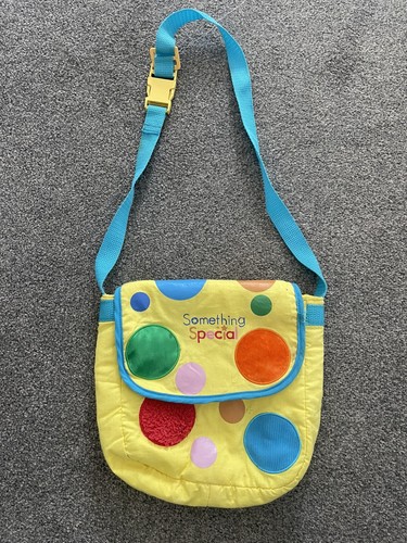 Tumble spotty bag - tumble's,