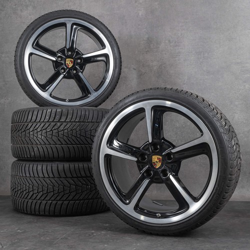 Porsche 991 rims inch - porsche,